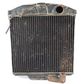 Jaguar Radiator Early USED