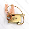 Jaguar Heater Valve