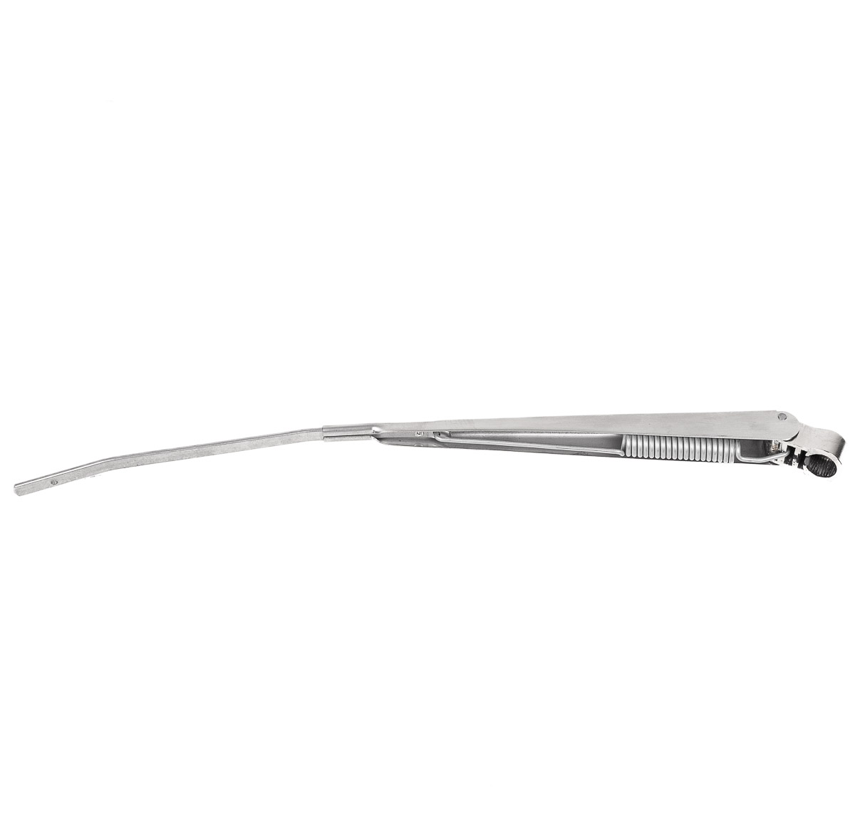 Jaguar Arm Wiper Satin Right Hand E2 E3