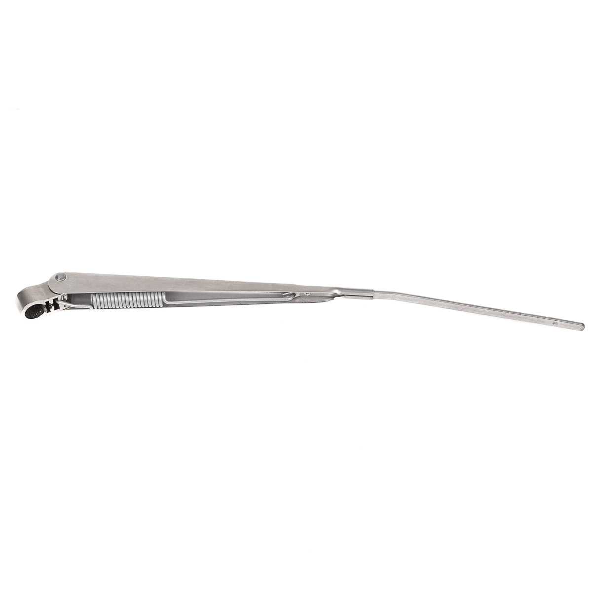 Jaguar Arm Wiper Satin Left Hand  E2 E3