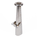 Jaguar Air Filter Horn