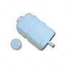 Jaguar Clutch Reservoir Bottle And Lid