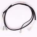 Jaguar Fuel Pump Harness Lead
