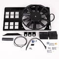 Jaguar Motor-Fan DISCONTINUED