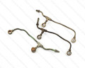 Jaguar Pipe Fuel Feed Carburetor