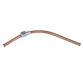 Jaguar Pipe Brake Master Cylinder To Hose 12