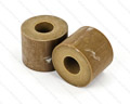 Jaguar Bushing Carrier Center MK2