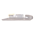 Jaguar Heatshield