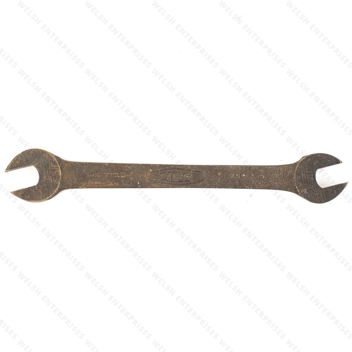 Jaguar Open Spanner Tool - 11/32X3