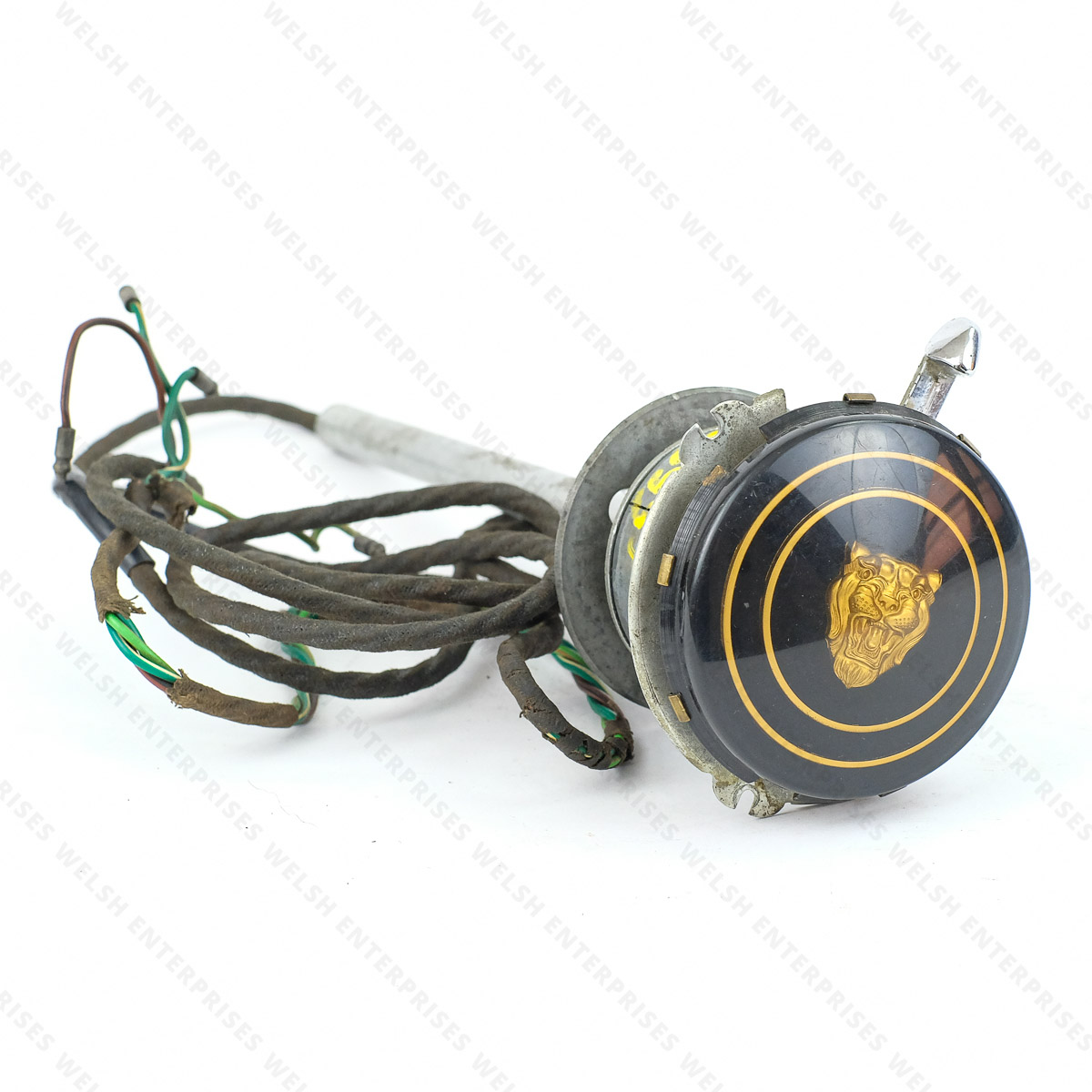 Jaguar Steering Column Control Assembly XK120
