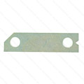 Jaguar Bell House Lock Tab