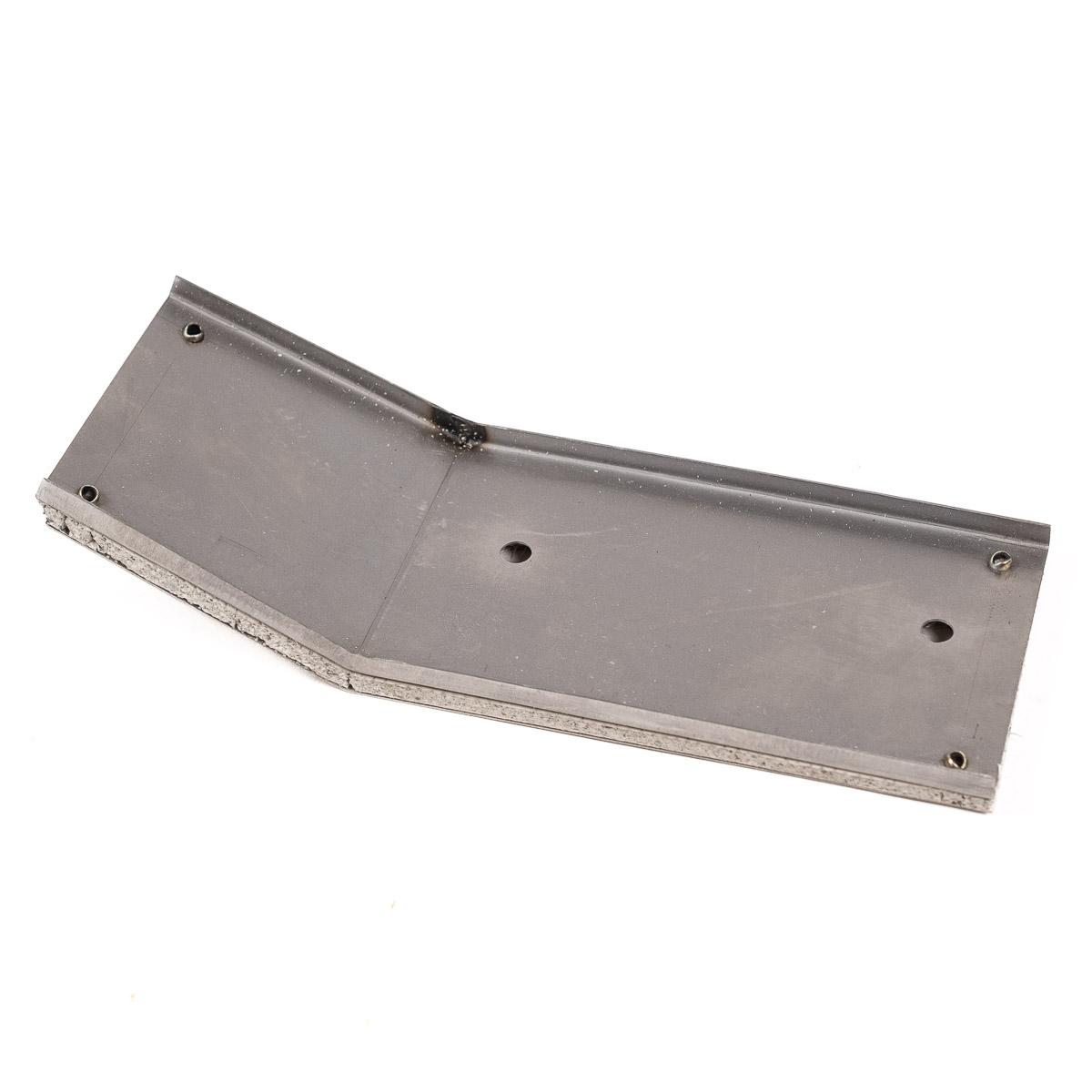 Jaguar Heat Shield Master Cylinder Tandem