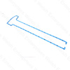 Jaguar Left Hand Cam Cover Gasket