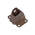 Jaguar Bracket Accelerator Pedal DHC