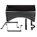 Jaguar Tank Fuel Aluminum XK140