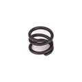 Jaguar Tie Rod Socket Spring