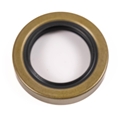 Jaguar Gearbox Oil Seal - Rear