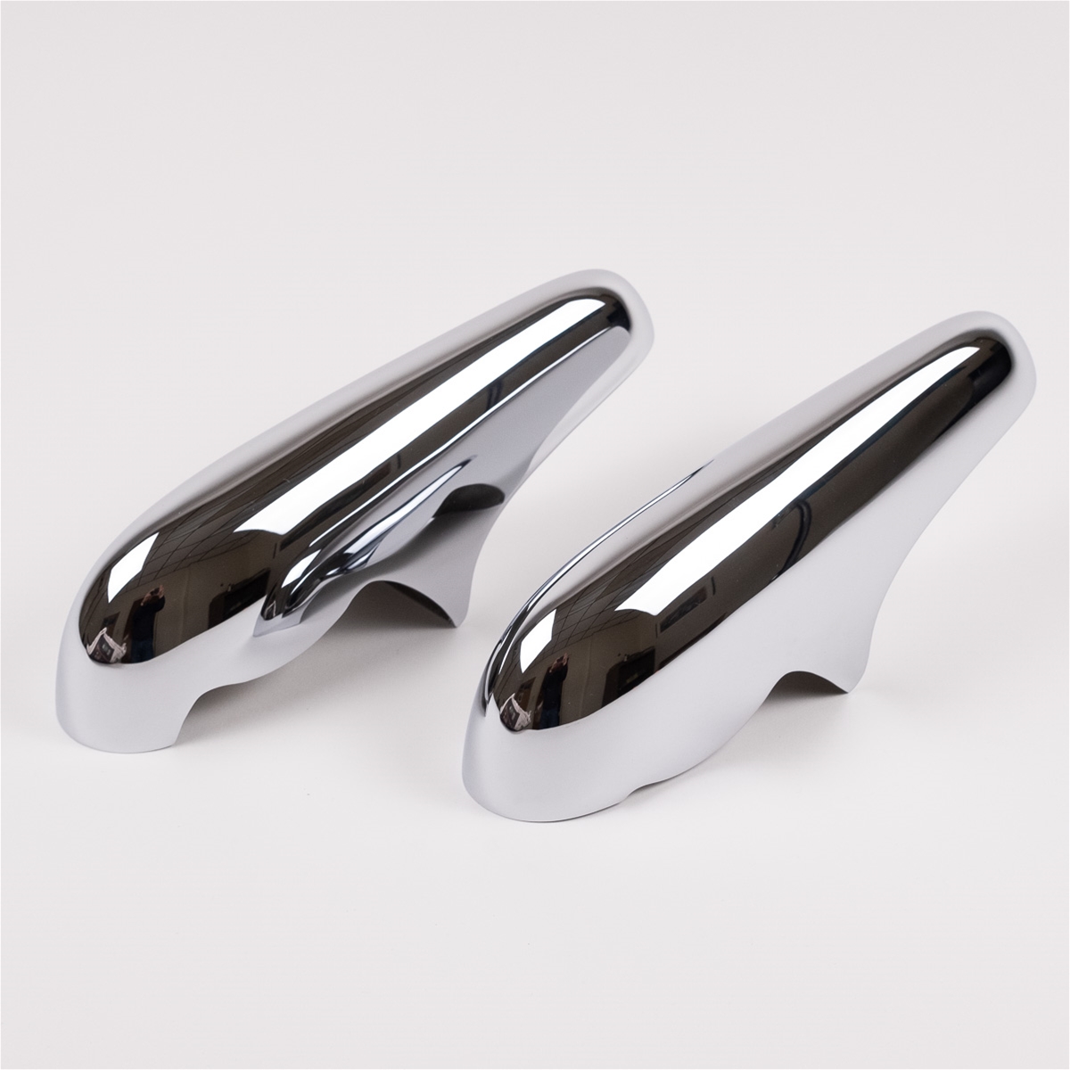 Jaguar Overrider Left Hand Rear 140/150 Ear