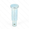 Jaguar Pin Clevis Clutch Fork To