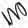 Jaguar Gearbox Mount Spring
