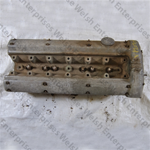 Jaguar XK150 3.4 Cylinder Head - USED - HD12