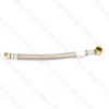 Jaguar Flexible Fuel Line