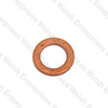 Jaguar Brake Master Cylinder Copper Washer