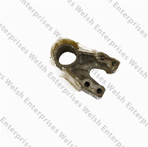 Jaguar Front Lower Fulcrum Block - NOS