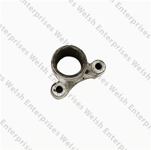 Jaguar Lower Wishbone Rear Fulcrum Block