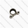 Jaguar Lower Wishbone Rear Fulcrum Block