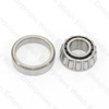 Jaguar Front Hub Outer Bearing