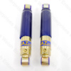 Jaguar Front Shocks - Gaz