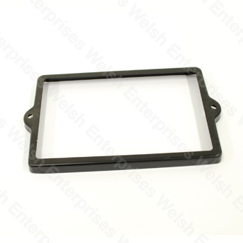 Jaguar Frame Battery Holdown