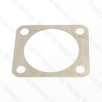 Rear Camber Shim - 0.020