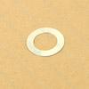 Jaguar IRS Outer Fulcrum Shim - .007" Large