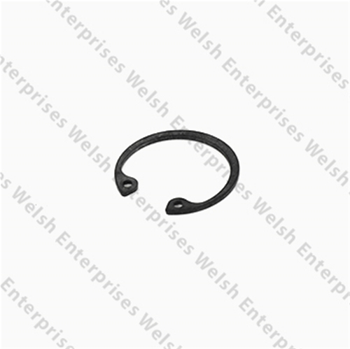 Jaguar Clip Tach Drive Dog