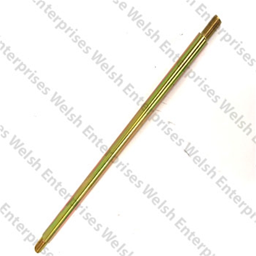 Jaguar Inner Fulcrum Shaft