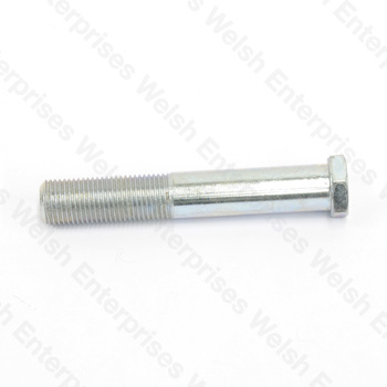 Radius Arm Bolt - Small End