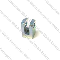 Jaguar Brake Master Fork End