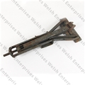 Jaguar E-Type 2+2 Metallifacture Scissor Jack (Series I 4.2 2+2) - USED - JK6