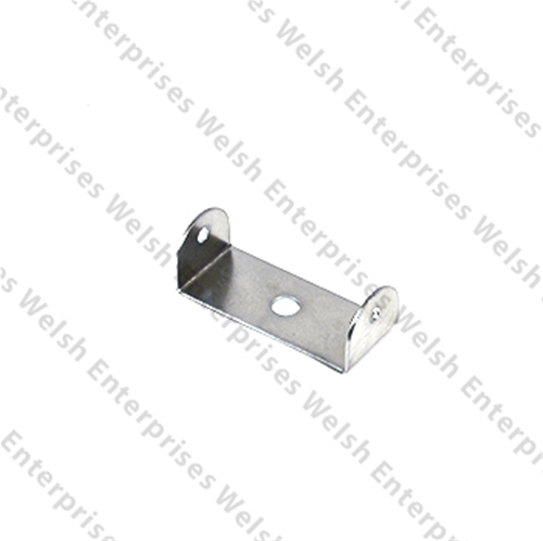 Jaguar Bracket Lower Radiator Shroud Mounting E