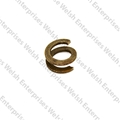 Jaguar Spring Trans Shift Lever 