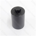 Jaguar Fuel Tank Bowl Sump