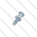 Jaguar Pin Pivot Slave Shaft 