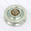Jaguar Belt Tensioning Jockey Pulley (Original) - E-Type MK2 3.8S
