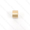 Jaguar Flanged Bearing Tube Bushing