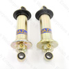 Jaguar GAZ Rear Shocks