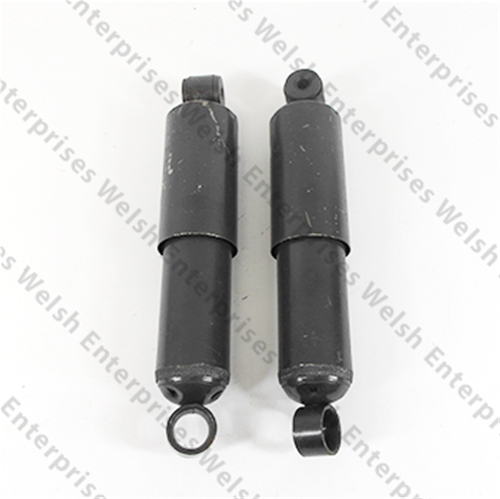 Jaguar GIRLING Front Shock Pair - NOS