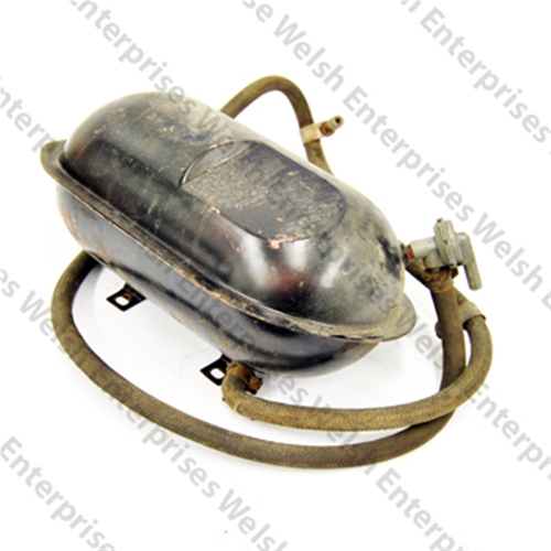 Jaguar Original Trico Brake Vacuum Tank - USED