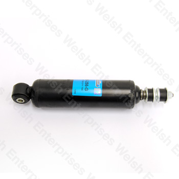 Jaguar Front Shock - Boge